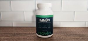 Alovea Acemannan Review (Immun)