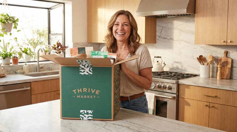 Is Thrive Market Worth It in 2026? An Honest Review from a Real Member