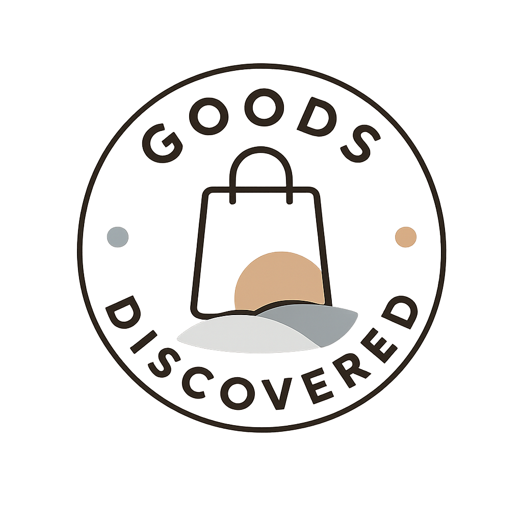 Goods Discovered