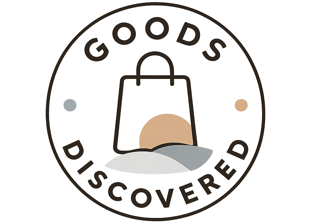 Goods Discovered