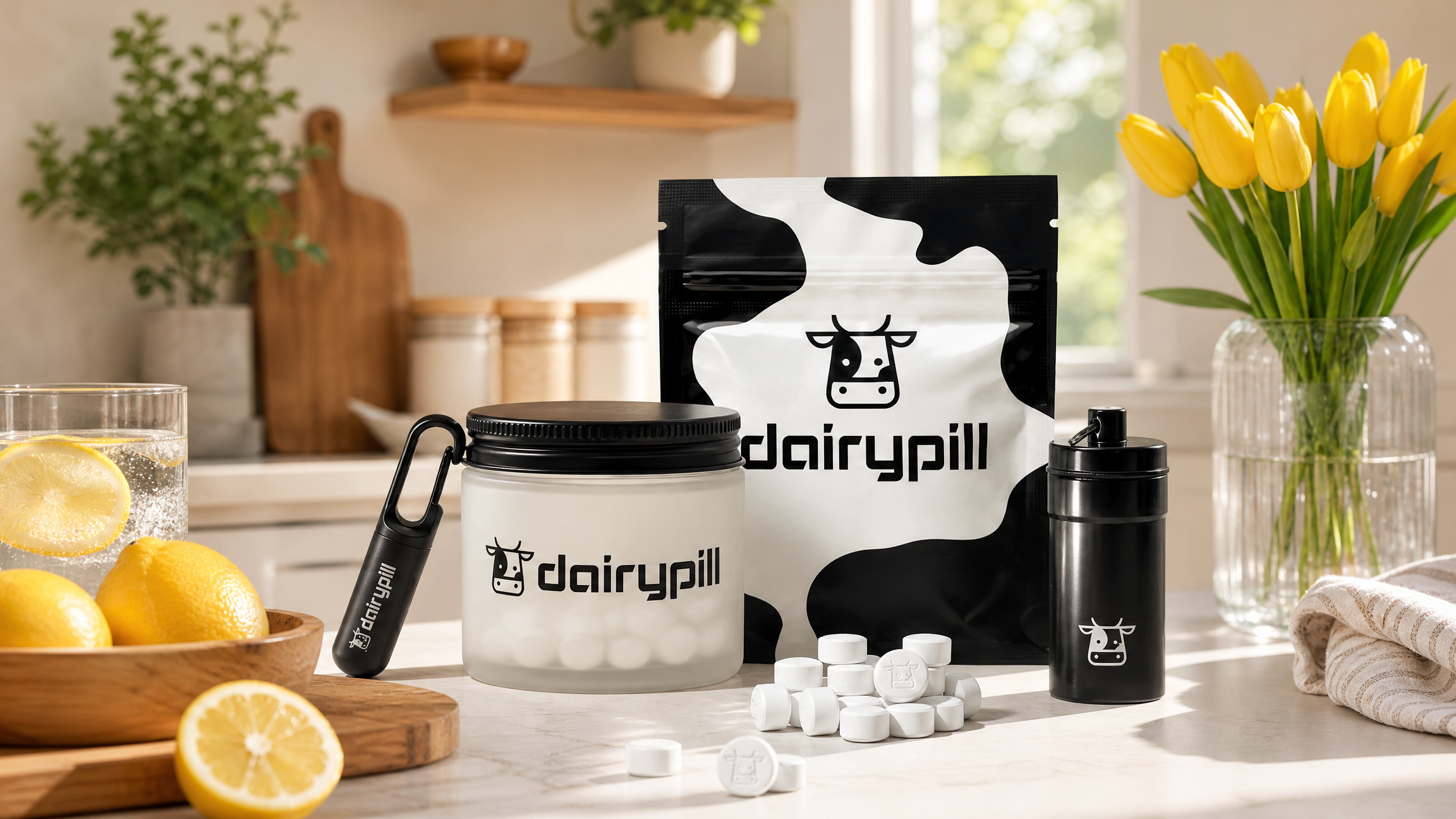 DairyPill Review