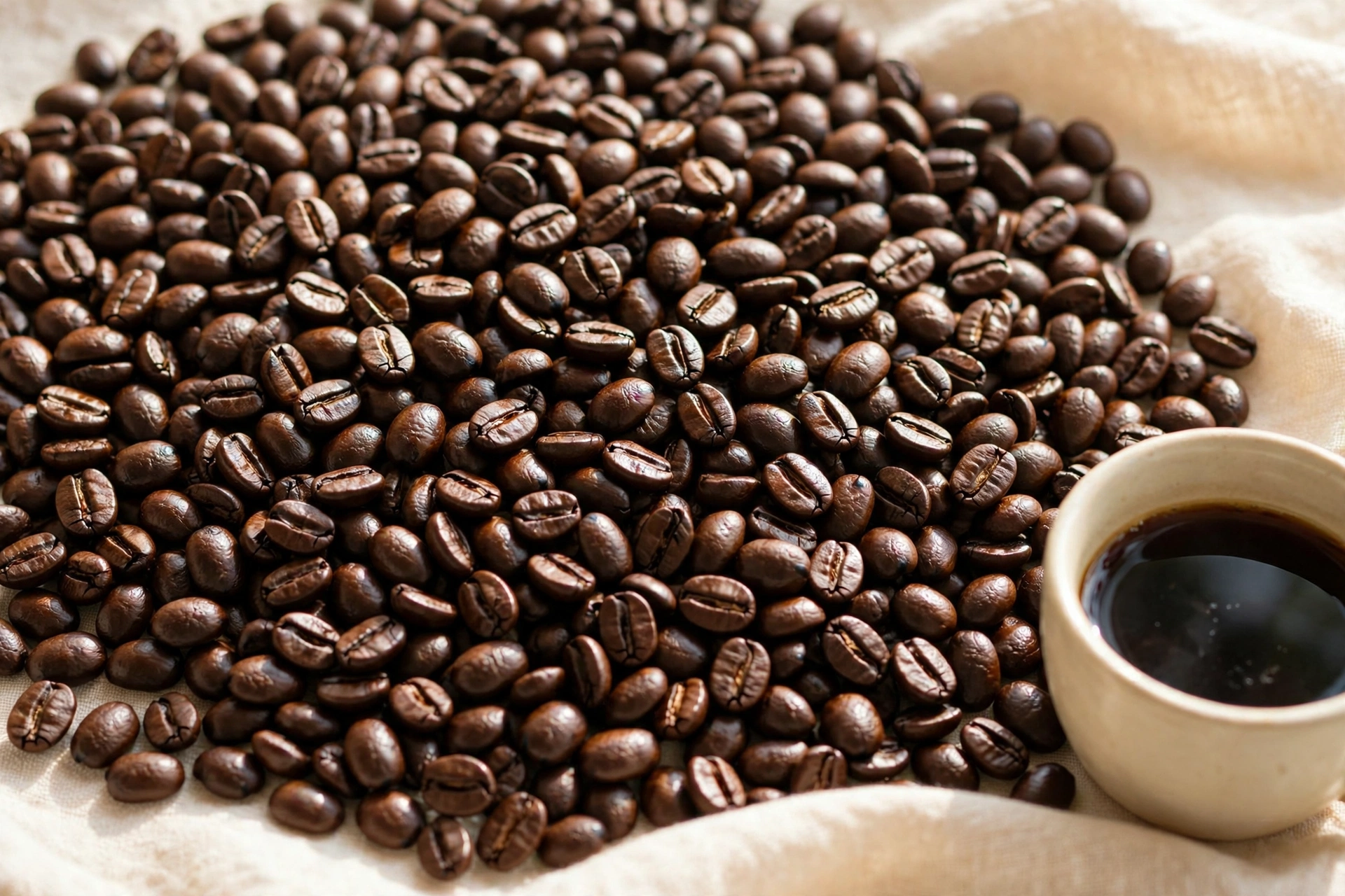 Best Mold-Free Coffee