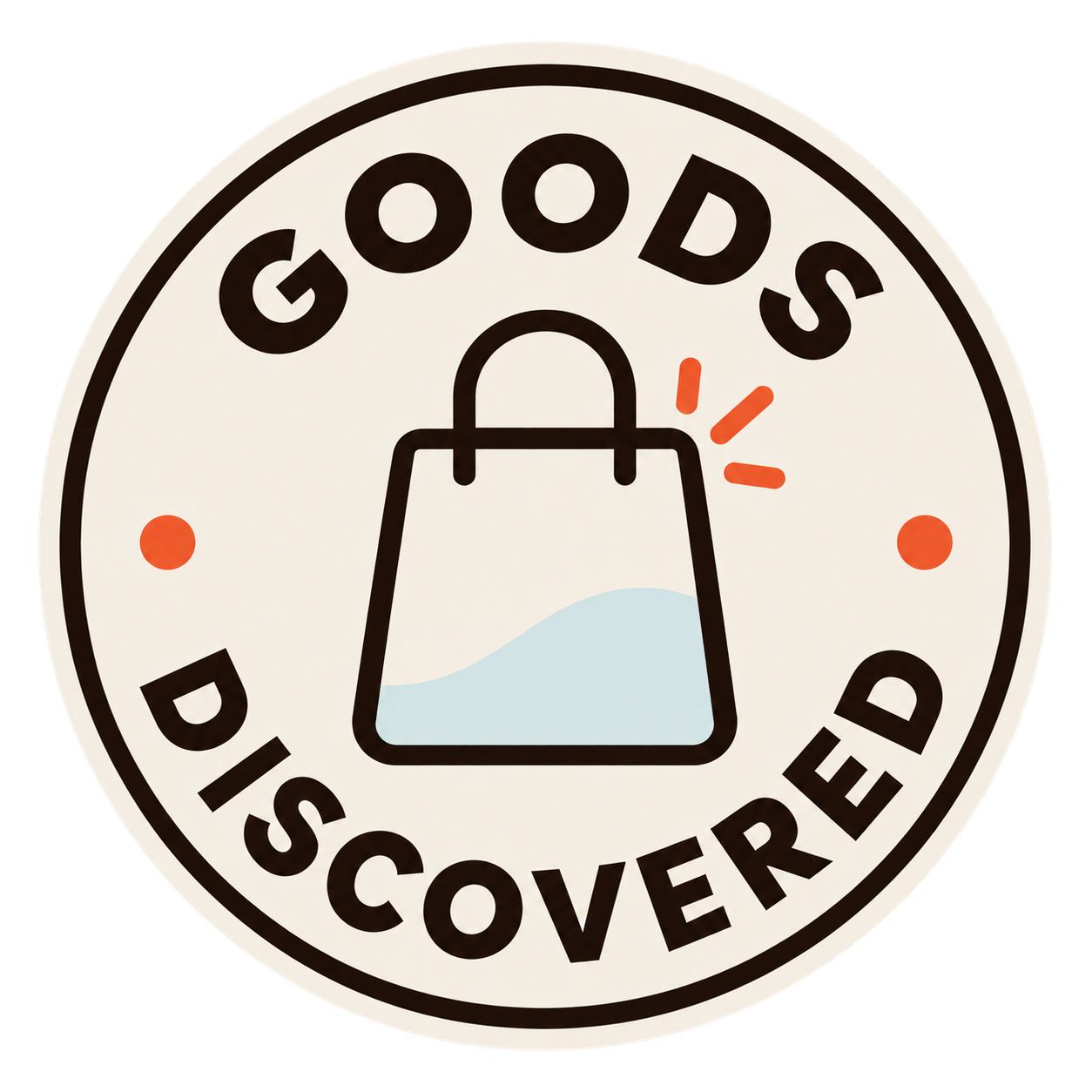 Goods Discovered