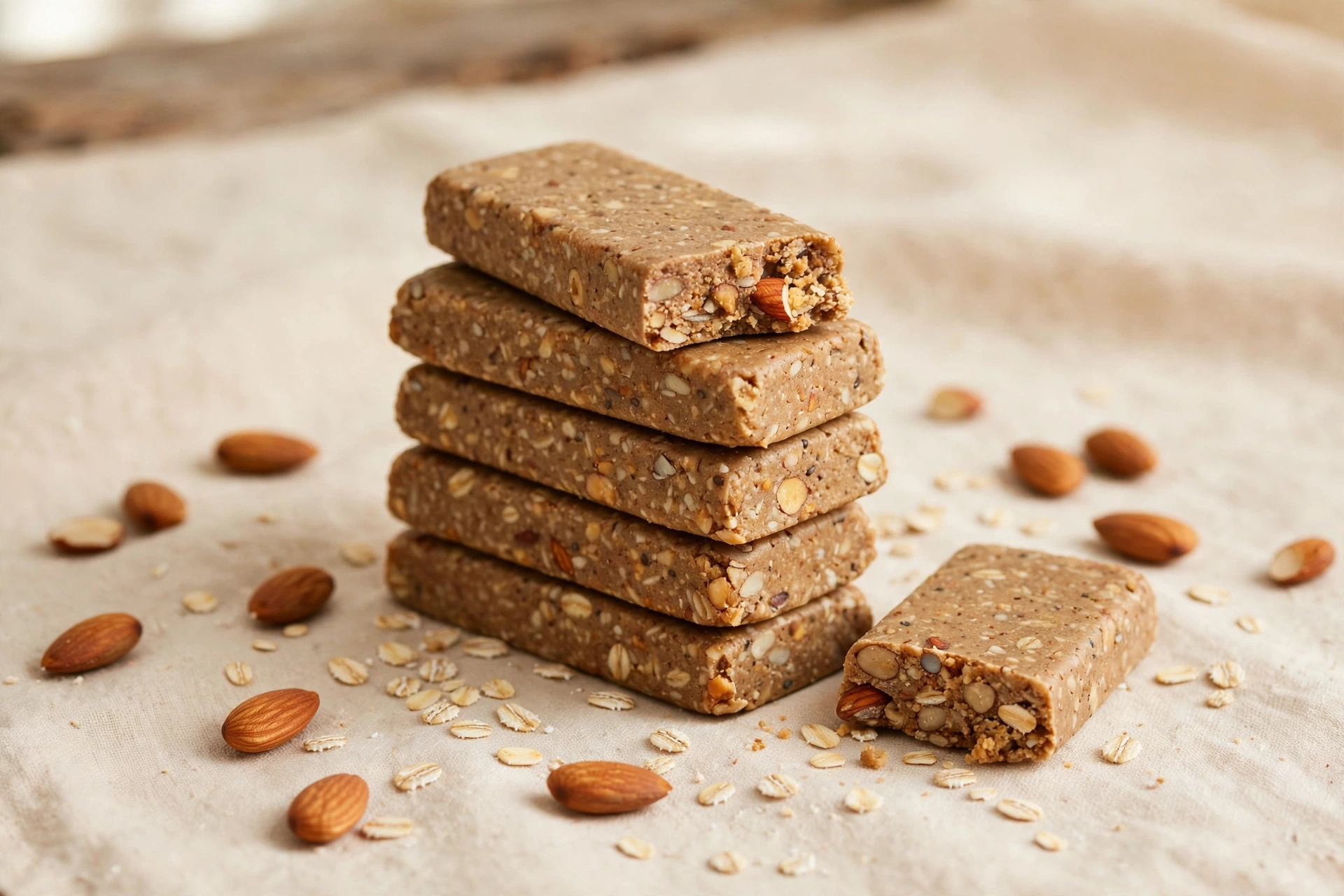 Protein bar ingredients to avoid